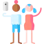 Selfie icon 64x64