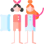 Friends icon 64x64