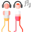 Music icon 64x64