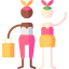 Shopping icon 64x64