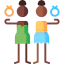 Friends icon 64x64