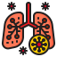 Lung icon 64x64