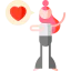 Love icon 64x64