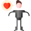 Love icon 64x64