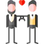 Relationship іконка 64x64