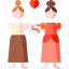 Relationship іконка 64x64