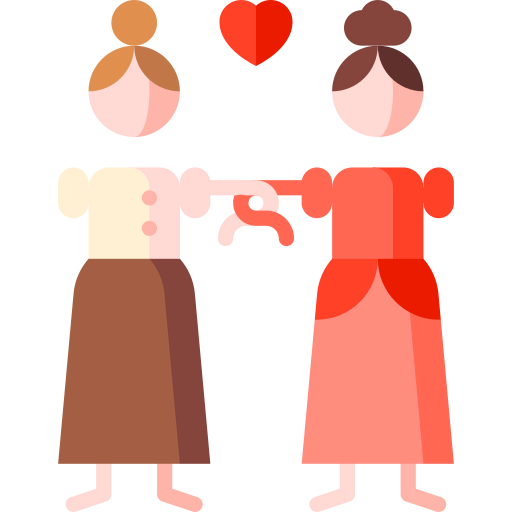 Relationship icon