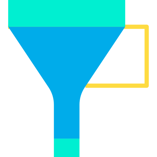 Filter icon