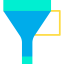 Filter icon 64x64