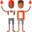 Blood brothers icon 64x64