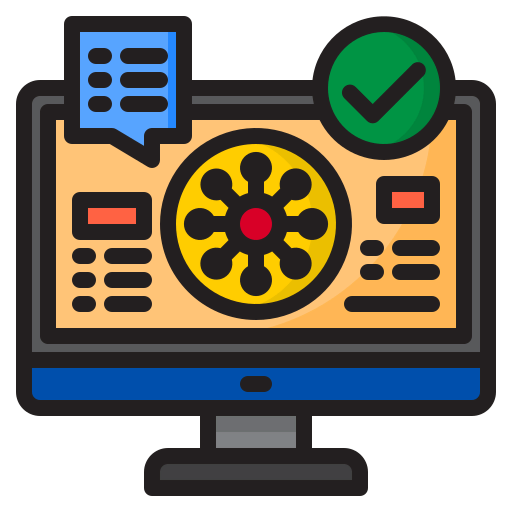 Report icon
