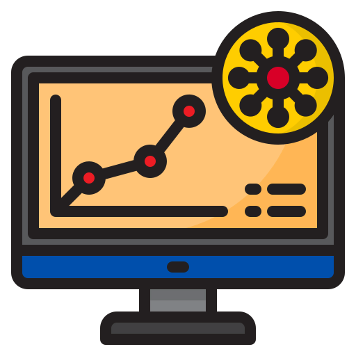 Analysis icon