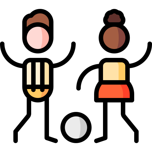 Playing icon