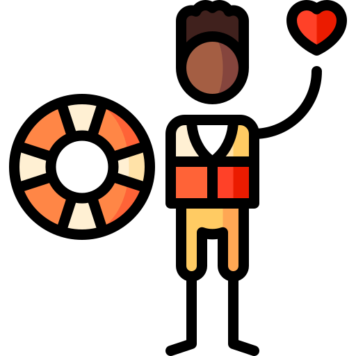 Support icon