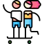 Skating 图标 64x64