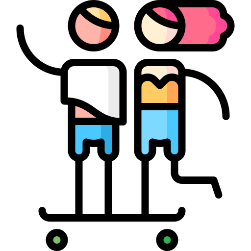 Skating 图标