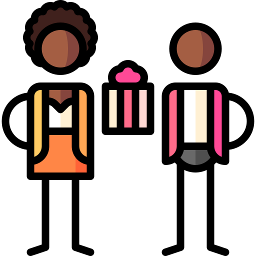 Present icon