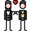 Relationship іконка 64x64