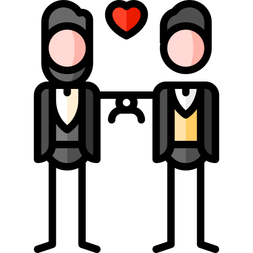 Relationship icon