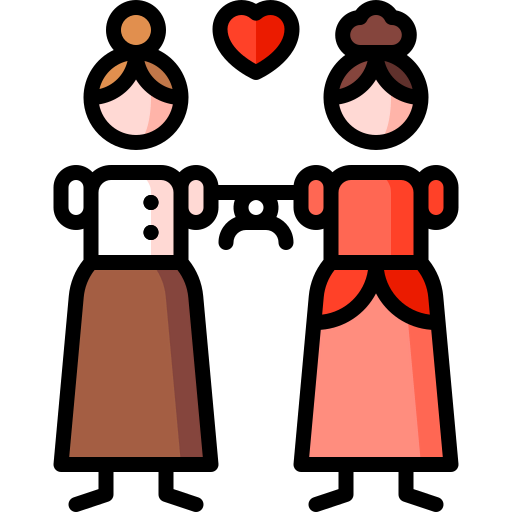Relationship icon