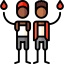 Blood brothers icon 64x64