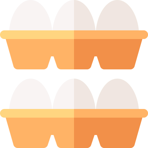 Eggs icon