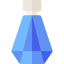 Perfume bottle icon 64x64