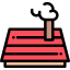 Roof icon 64x64