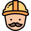 Builder icon 64x64