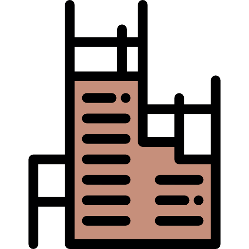 Under construction icon