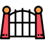 Gate icon 64x64