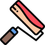 Paint roller icon 64x64