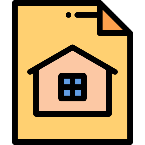 Document ícono