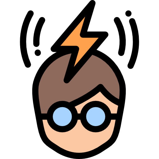 Brainstorming icon