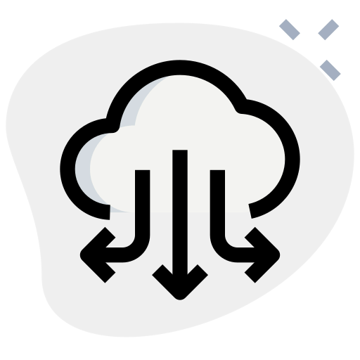 Connected icon