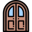 Double door icon 64x64