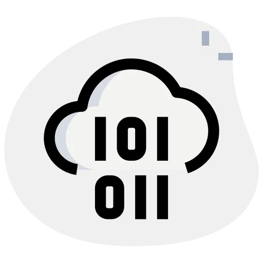 Binary code Symbol