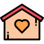 House icon 64x64