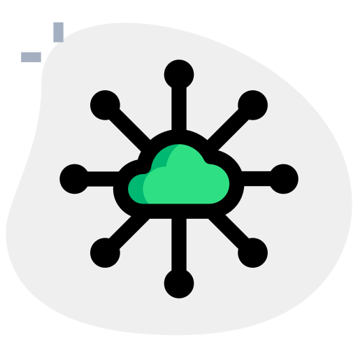 Connection icon