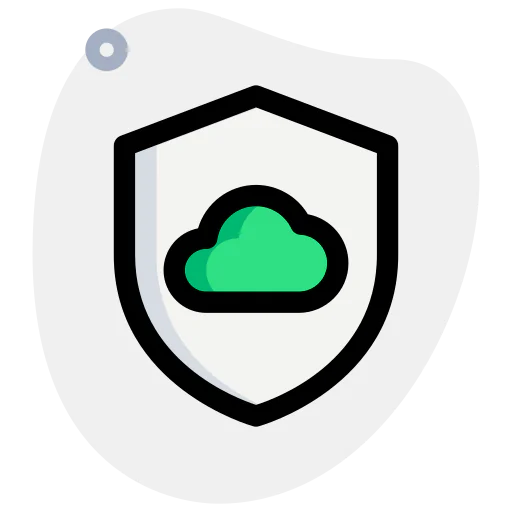 Secure icon