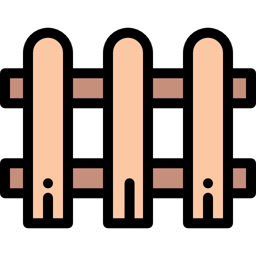 Fence icon
