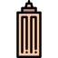 Skyscrapper icon 64x64