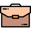 Portfolio icon 64x64