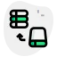 Storage device іконка 64x64
