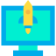 Launch icon 64x64