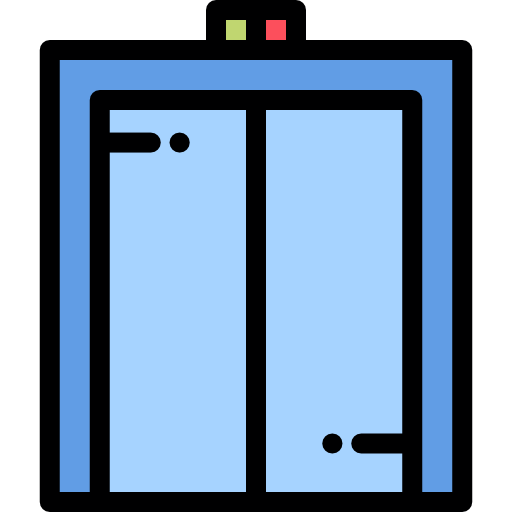 Elevator Symbol