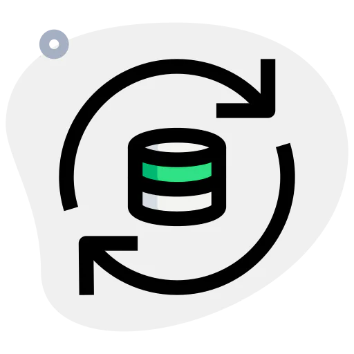 Sync icon