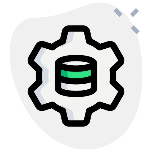 Settings icon