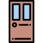 Door icon 64x64