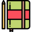 Sketchbook icon 64x64